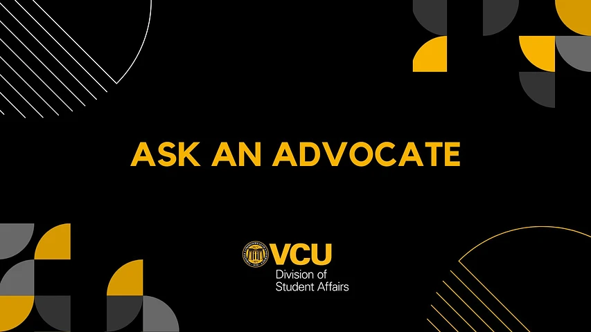 Cover image for Ask an Advocate